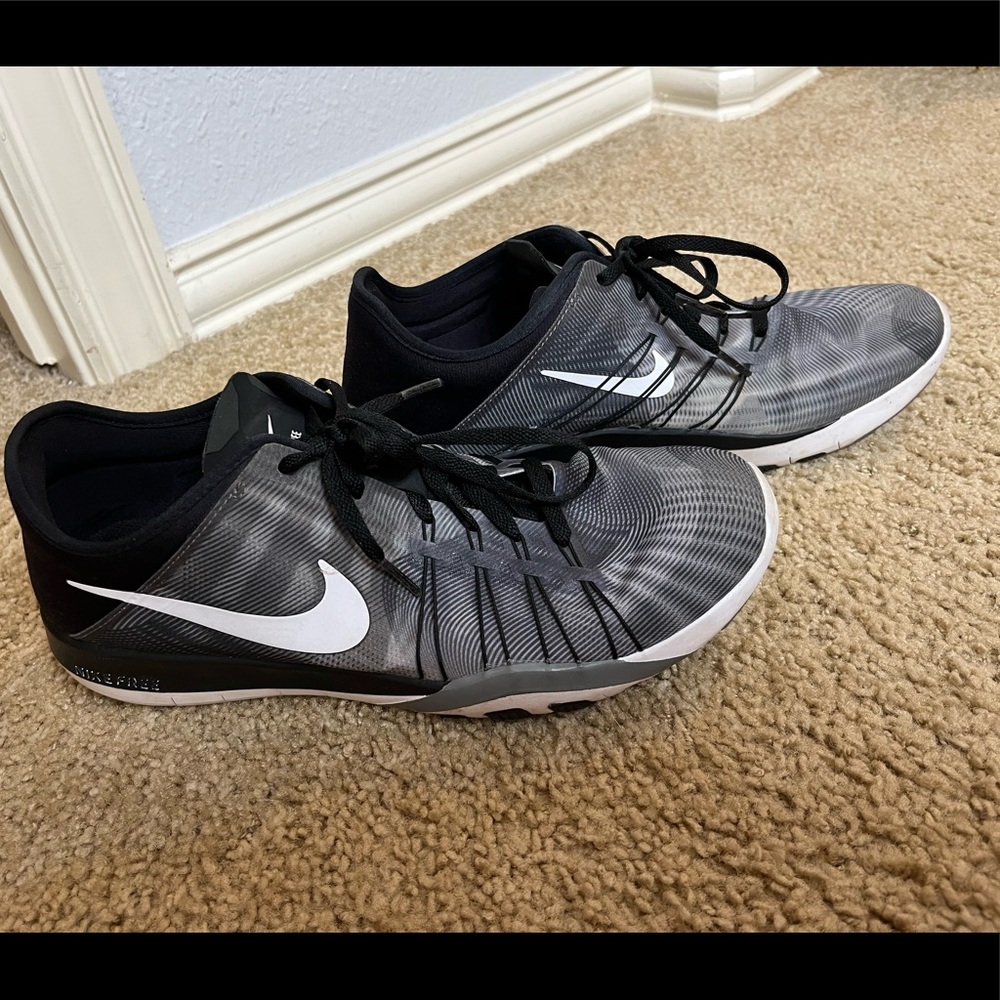 Nike Free Tr 6